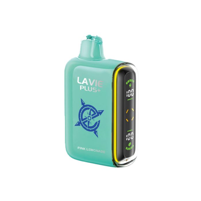 Lavie Plus 15000 Vape