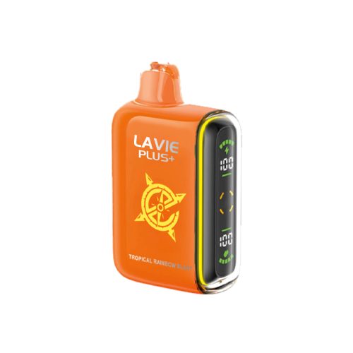 Lavie Plus 15k Disposable Vape