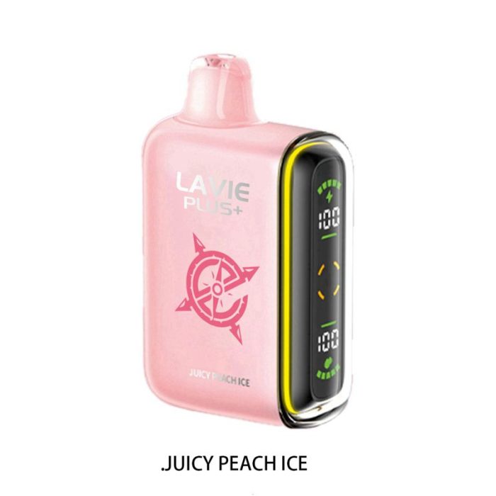 wholesales Lavie Plus 15k Puff Disposable Vape