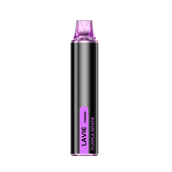 LAVIE torch 6k Disposable Vape