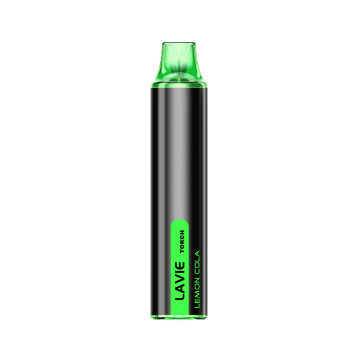 LAVIE torch 6k PUFF Disposable Vape