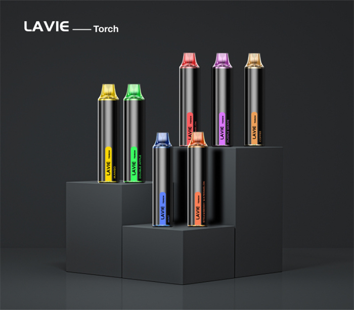 wholesales LAVIE torch Vape