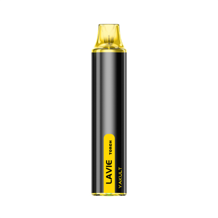 wholesales LAVIE torch 6000 Disposable Vape