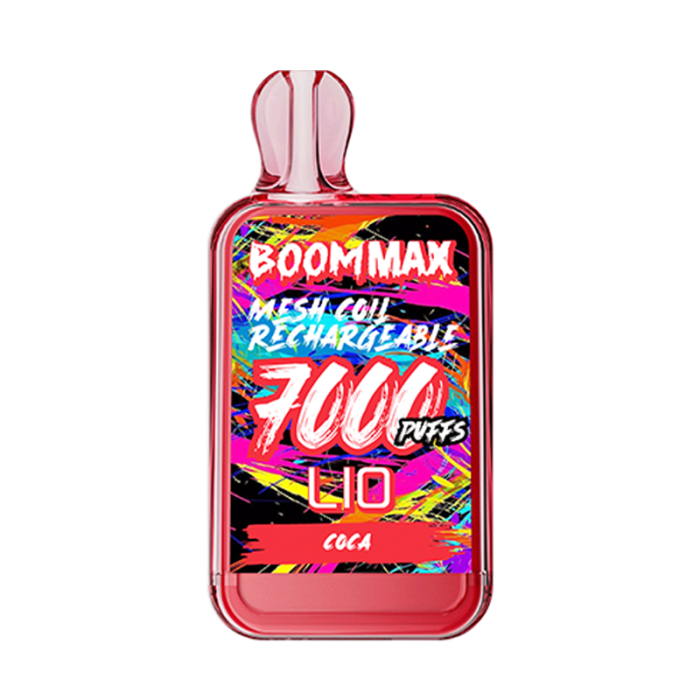 IJoy lio boom max 7000 Disposable Vape
