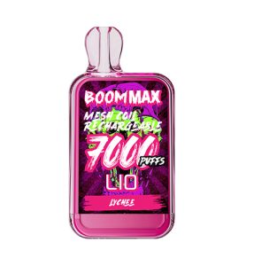 wholesales IJoy lio boom max 7k Vape