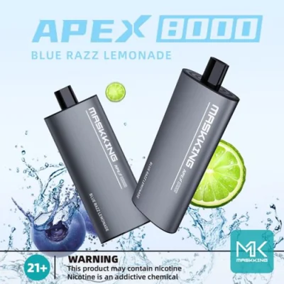 Maskking Apex 8000 Puff Vape