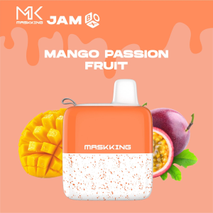 Maskking jam box 5k puff Disposable Vape