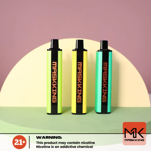 Maskking Super CC 2500 Disposable Vape