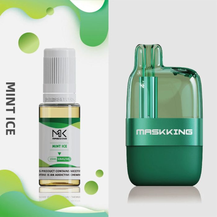 wholesales Maskking ucee 7k Disposable Vape