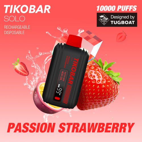 wholesales Tikobar solo 10k Vape