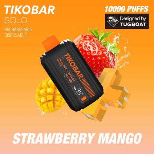 wholesales Tikobar solo 10000 puff Vape