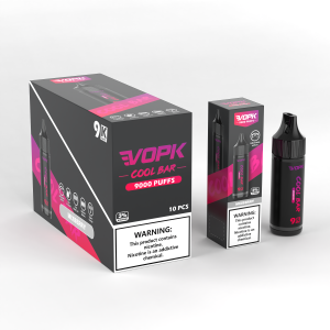 VOPK cool bar 9000 Vape