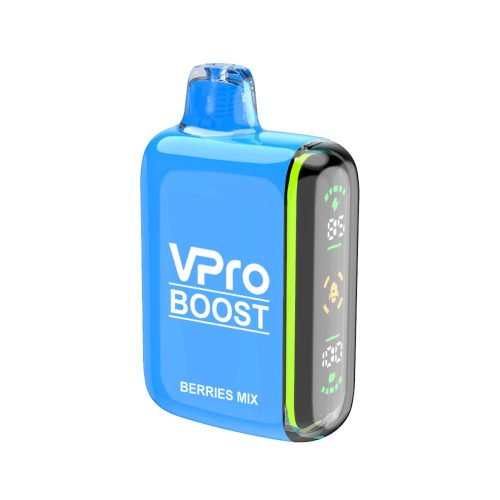 Vpro boost 12000/24000 puff Vape