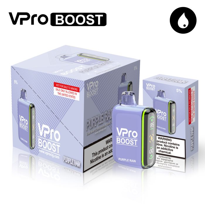 wholesales Vpro boost 12000/24000 puff Vape