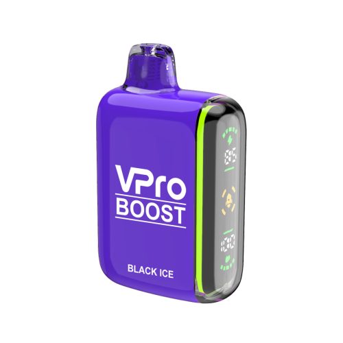 Vpro boost 12000/24000 Disposable Vape