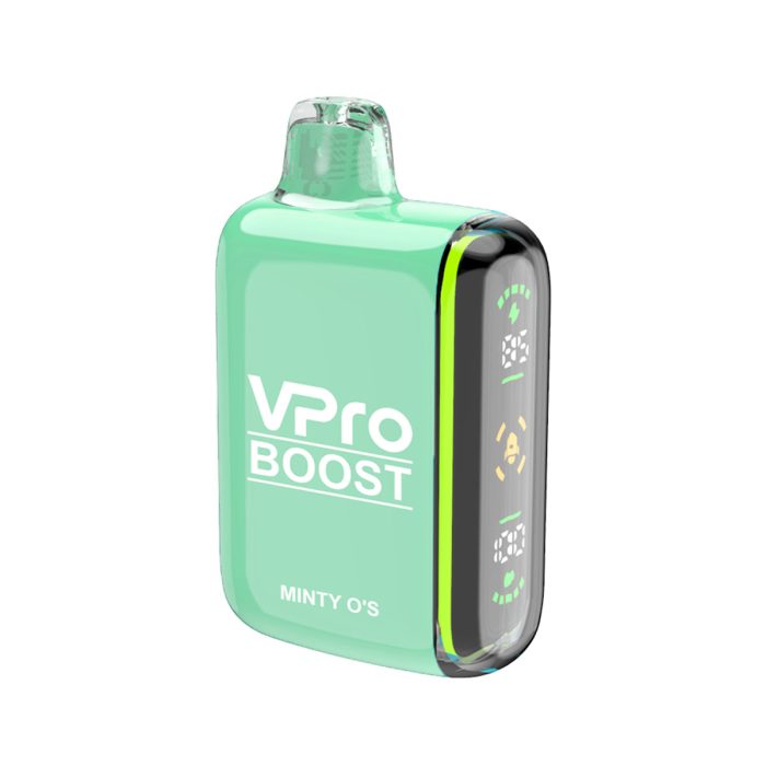 wholesales Vpro boost 12000/24000 puff Disposable Vape