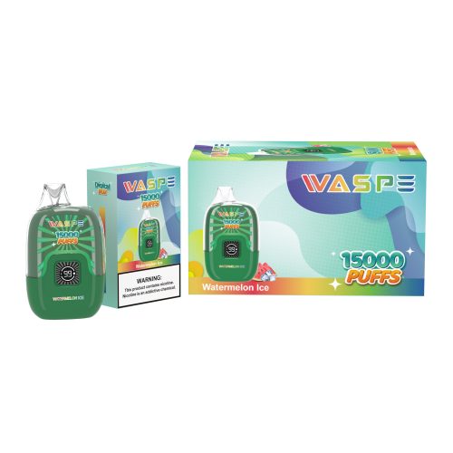 wholesales WASPE 15000 PUFFS Vape