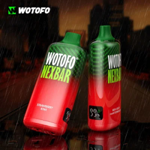 Wotofo nexbar 10000 Disposable Vape