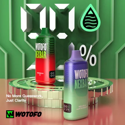 wholesales Wotofo nexbar 10000 puff Disposable Vape