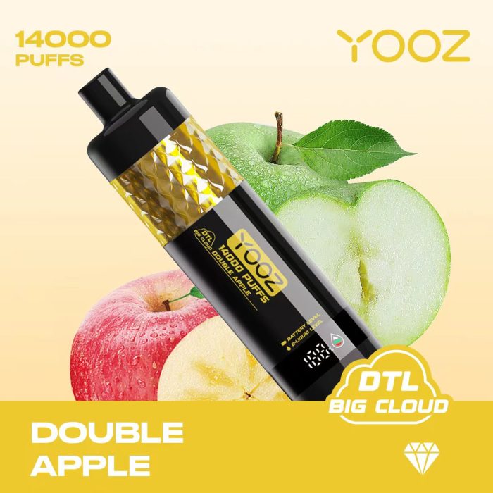 wholesales Yooz 14000 Disposable Vape