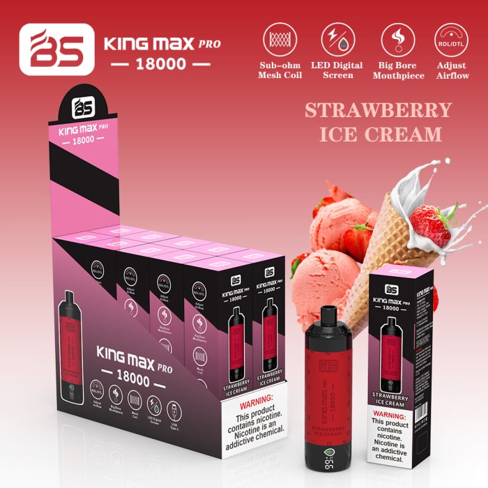 wholesales Breze BS King Max Pro