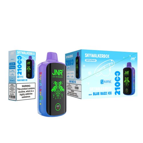 wholesales JNR SKYWALKER BOX 21000 Vape