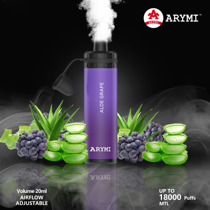 wholesales Arymi 18K Vape