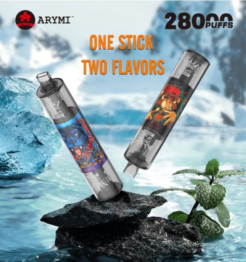 wgolesales Arymi 28000 Puff Disposable Vape