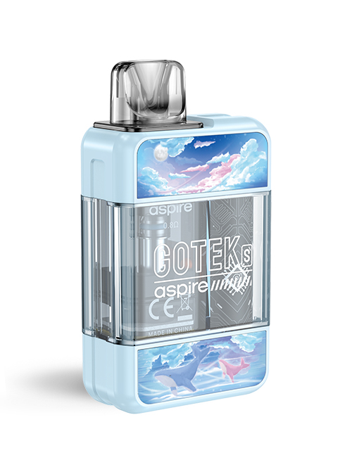 aspire gotek