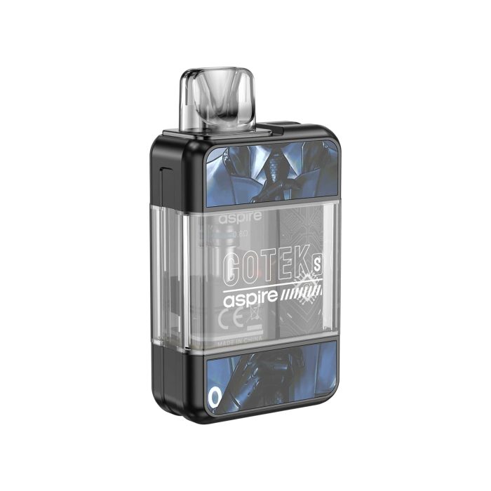 aspire vape