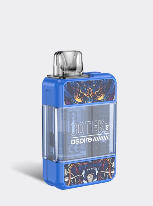 aspire gotek s kit