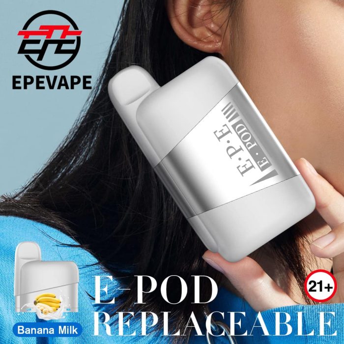 E POD