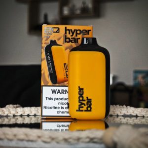 Hyperbar PX 15000 Disposable Vape