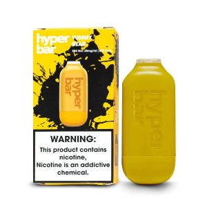 wholesales Hyperbar Pro 6000 Puffs Disposable Vape