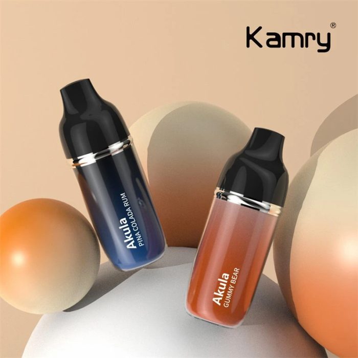 wholesales Kamry Akula 6000 Puffs Vape