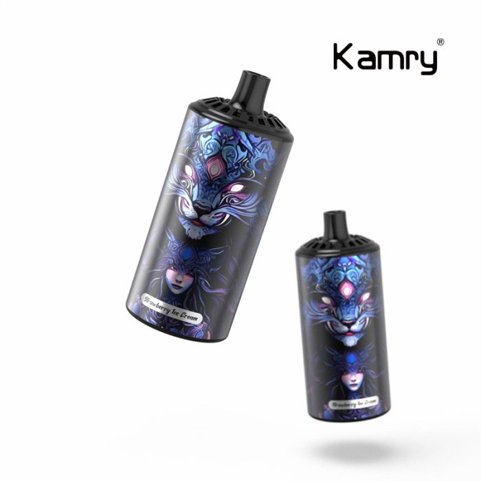 Kamry BOSS 10000 Disposable Vape