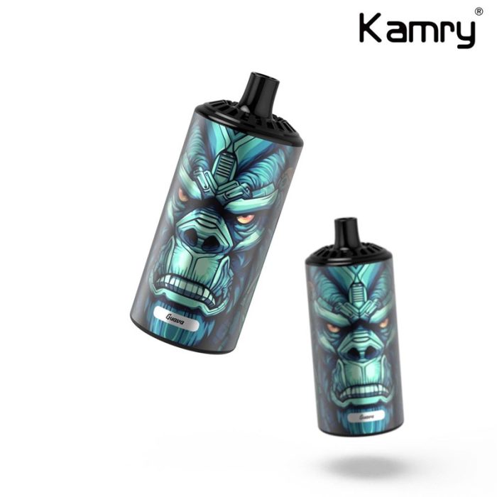 Kamry BOSS 10000 Vape