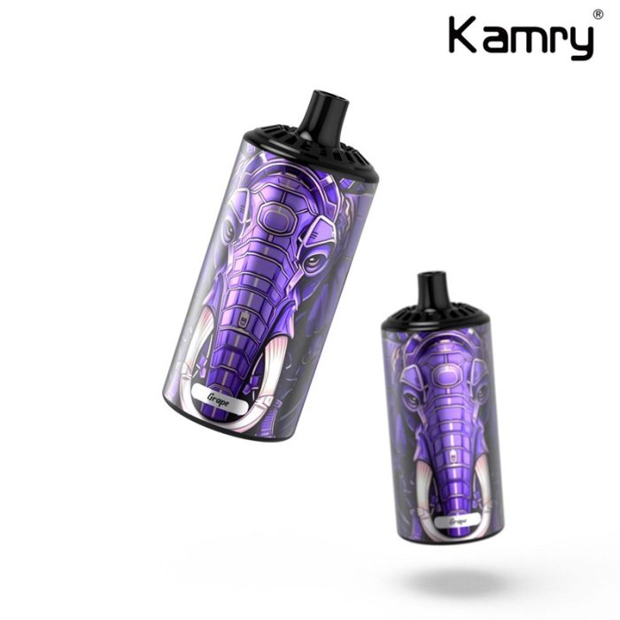 in stock Kamry BOSS 10000 puffs Vape