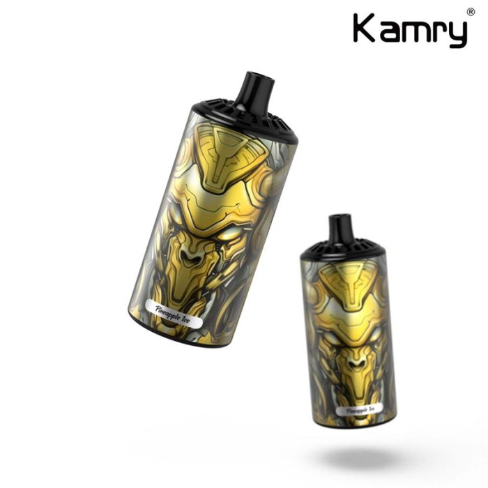 wholesales Kamry BOSS 10000 puffs Disposable Vape