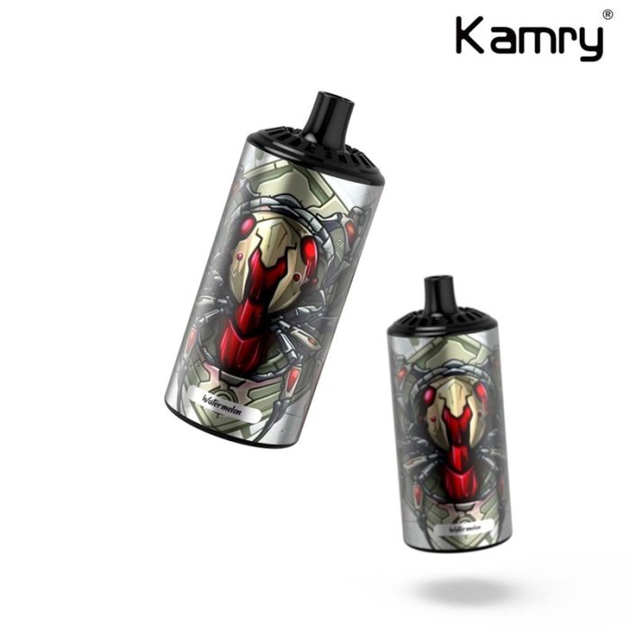 wholesales Kamry BOSS 10000 puffs Vape