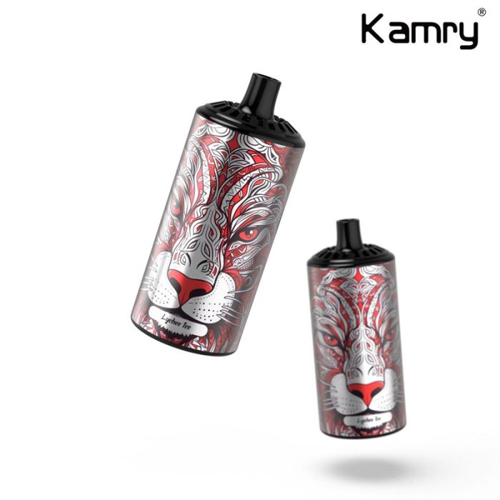 wholesales Kamry BOSS 10k puffs Disposable Vape