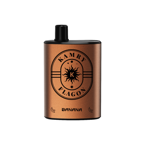 wholesales Kamry Flagon 8000 Vape