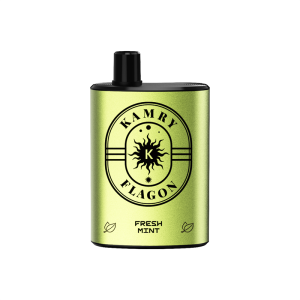 in stock Kamry Flagon 8000 Vape