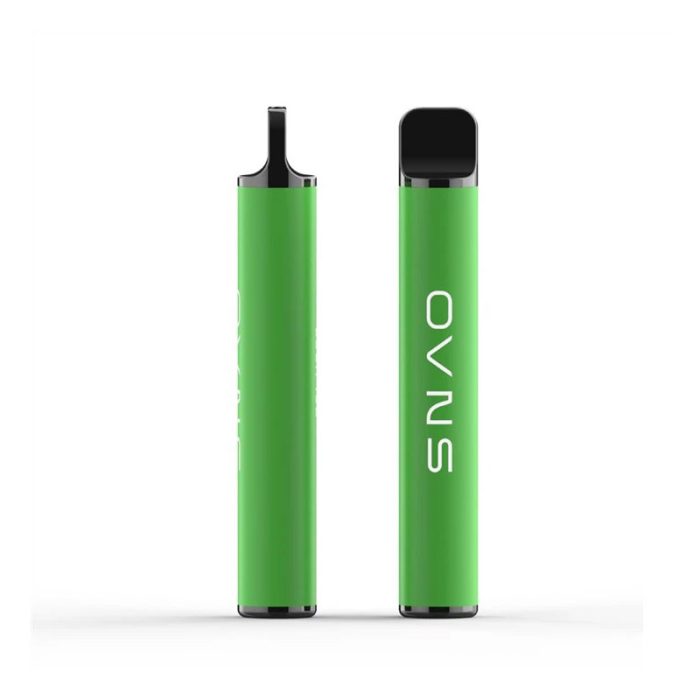 OVNS Plus 800 Puffs Disposable Vape