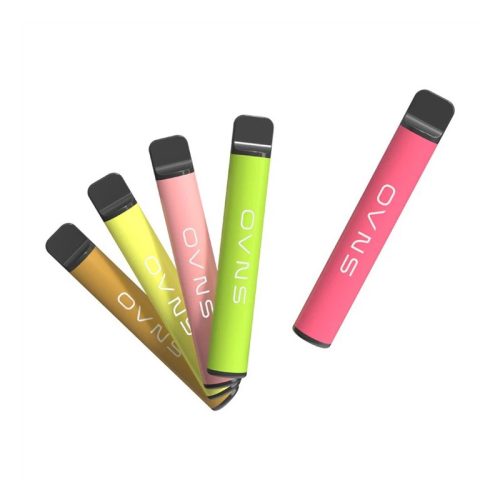 OVNS Plus 800 Puffs