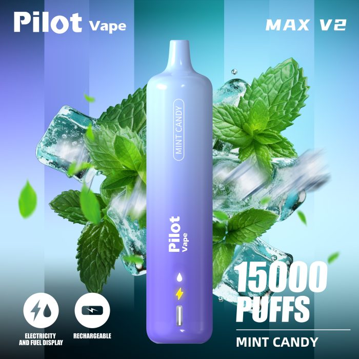 16000 puffs vape