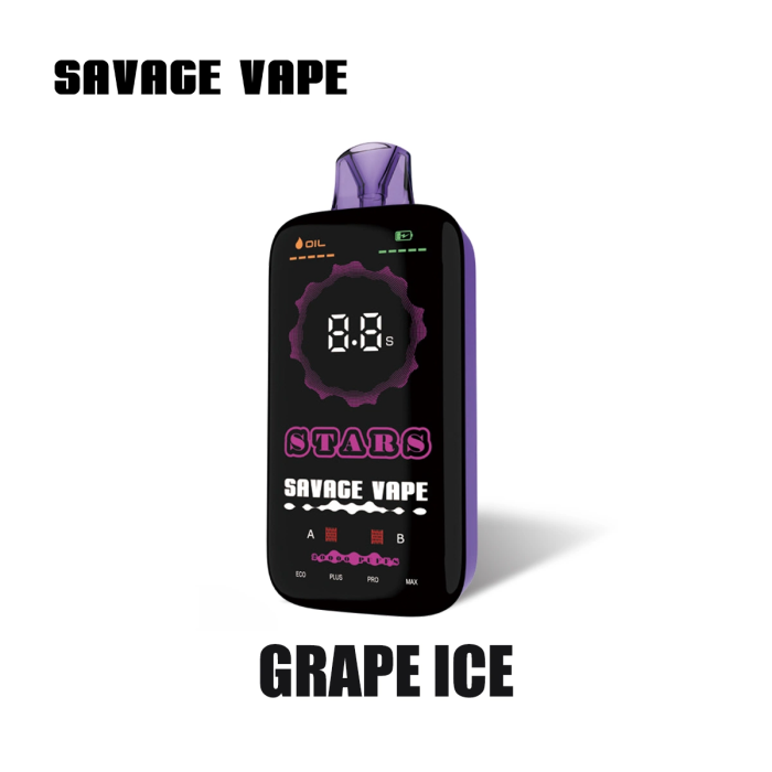 disposable vape