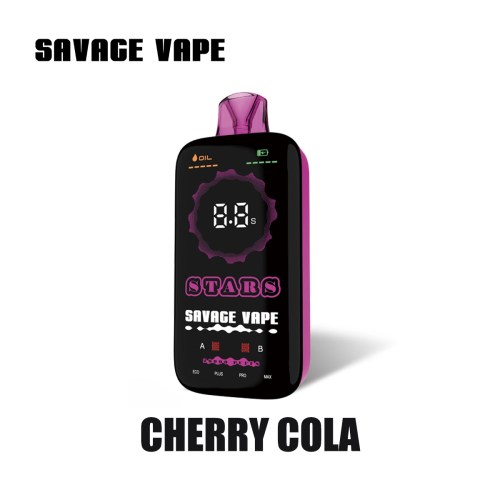 high capacity vape