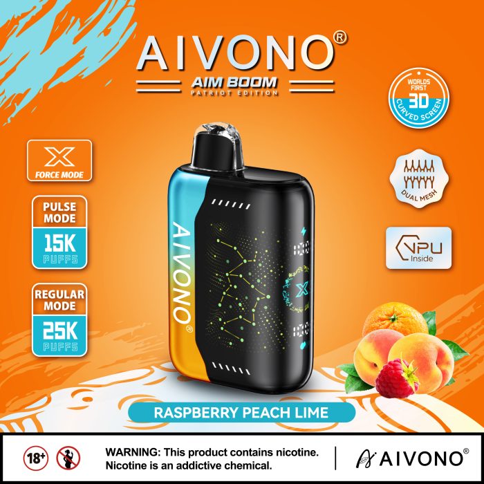 wholesales aivono AIM BOOM 25000 Vape