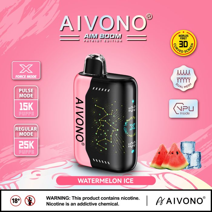 wholesales aivono AIM BOOM 25000 Puffs Vape